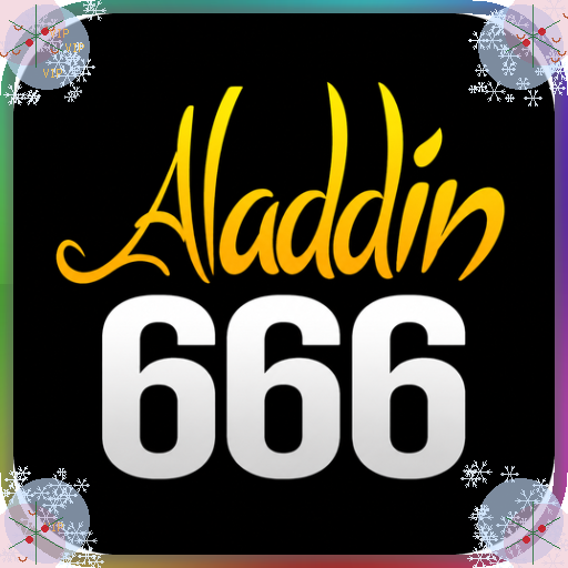 aladdin666 — galeri pratinjau Resmi APK
